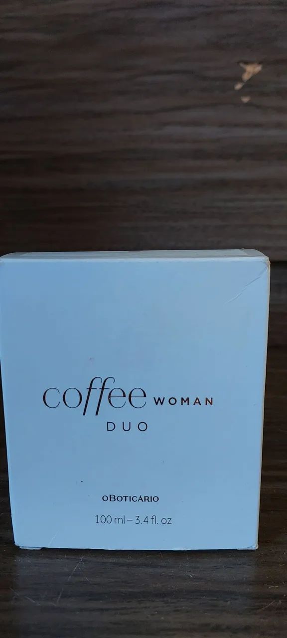 Vende-se um perfume  Boticário (Coffe Woman) - Foto 2