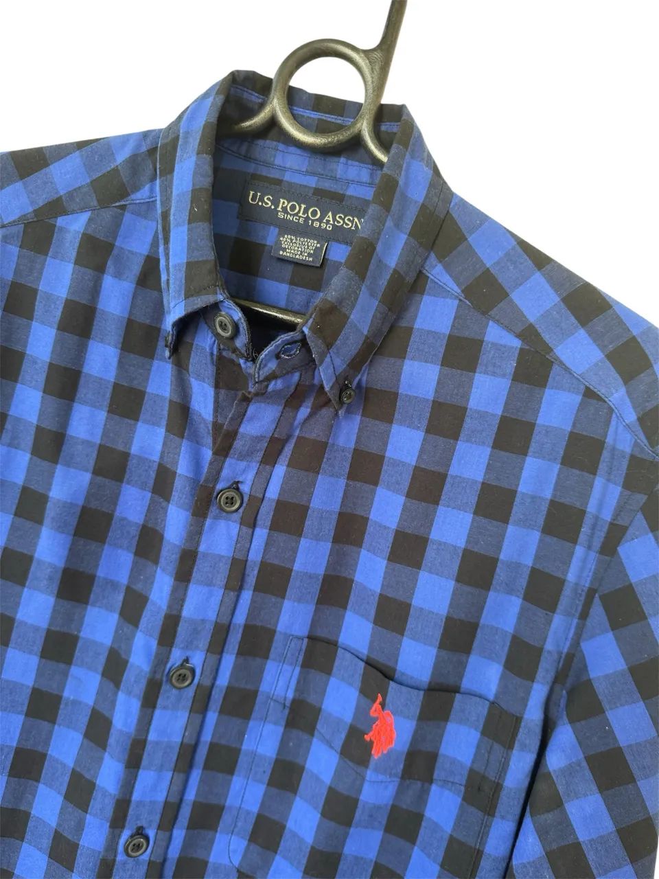 Camisa U.S Polo Assn original  - Foto 2