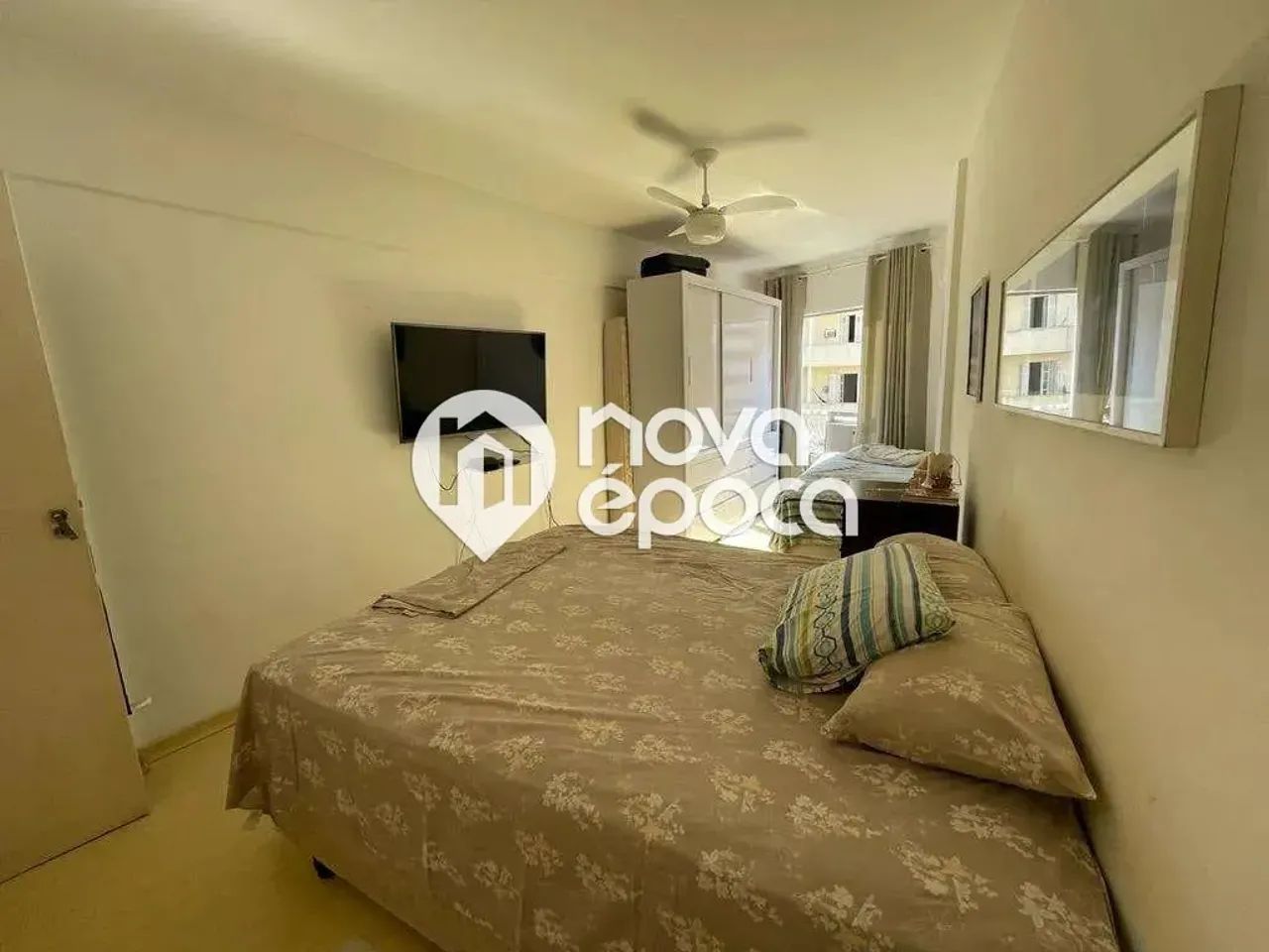 Catete | Apartamento 1 quarto - Foto 4