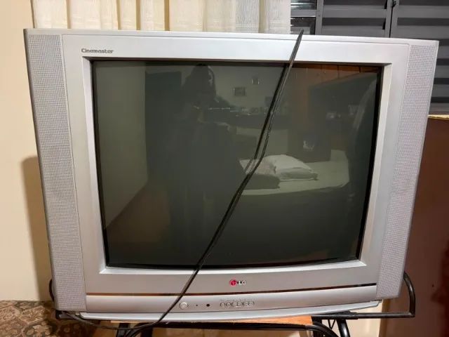 Televisão de tudo 29 polegadas LG