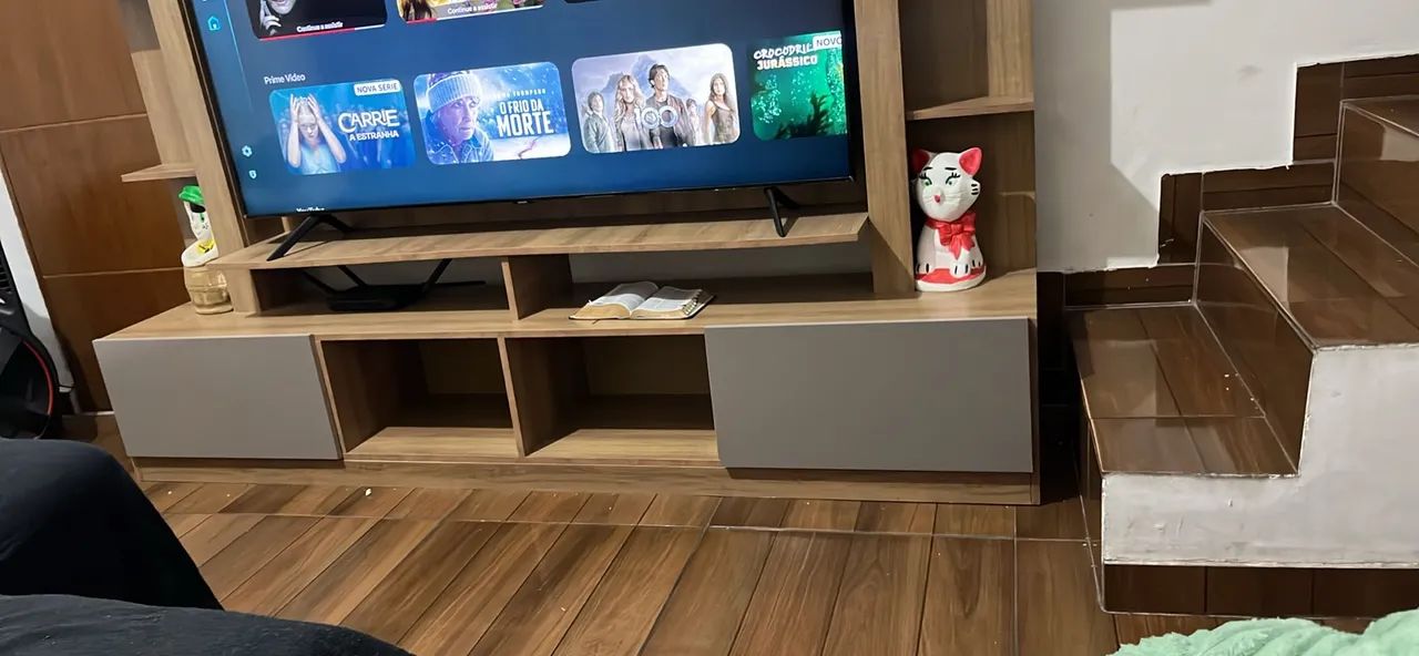 Painel de Tv  - Foto 2