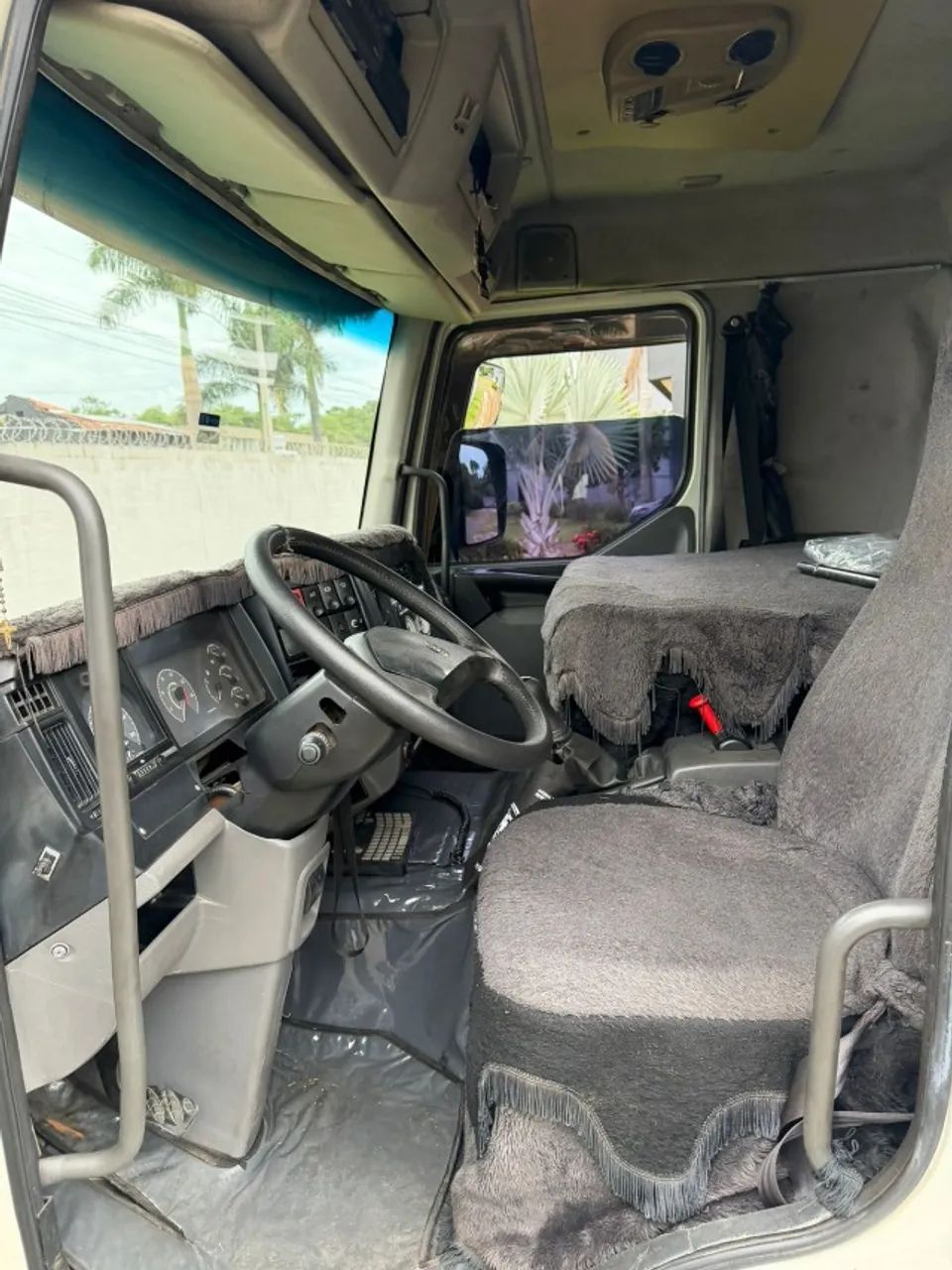 CAMINHAO VOLVO - Foto 5