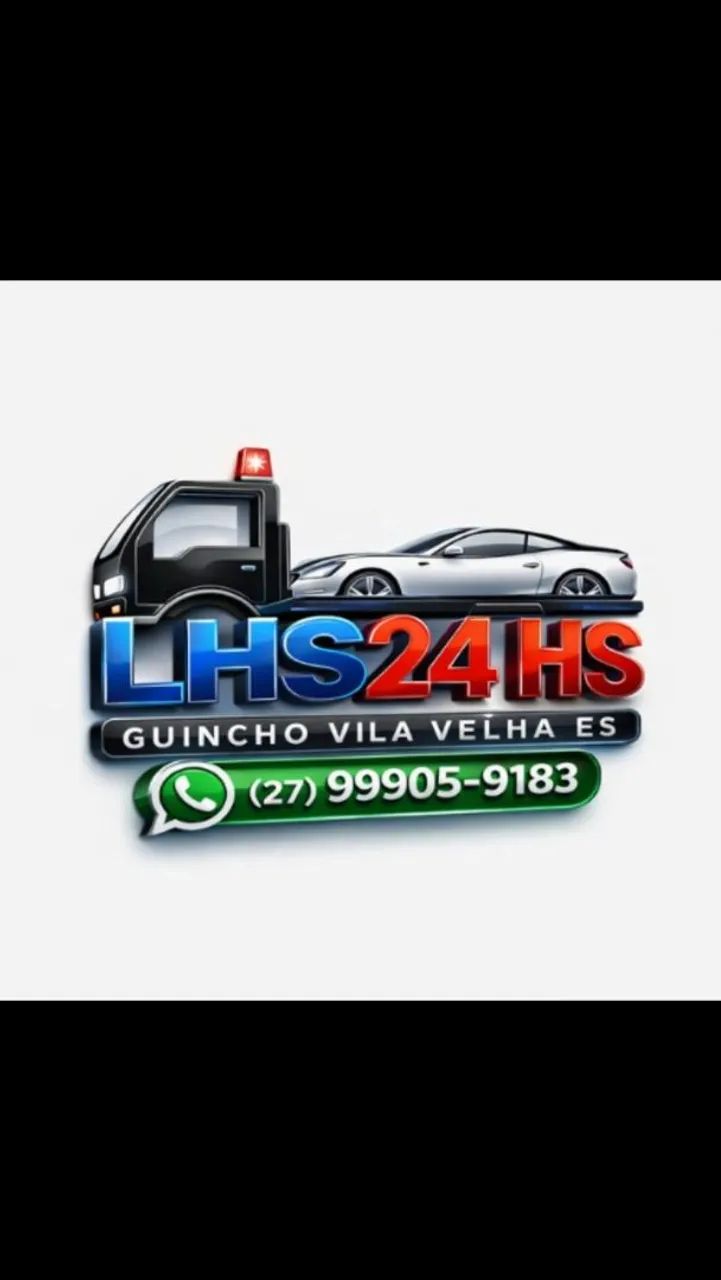 Guincho 24 horas Vila velha  - Foto 2