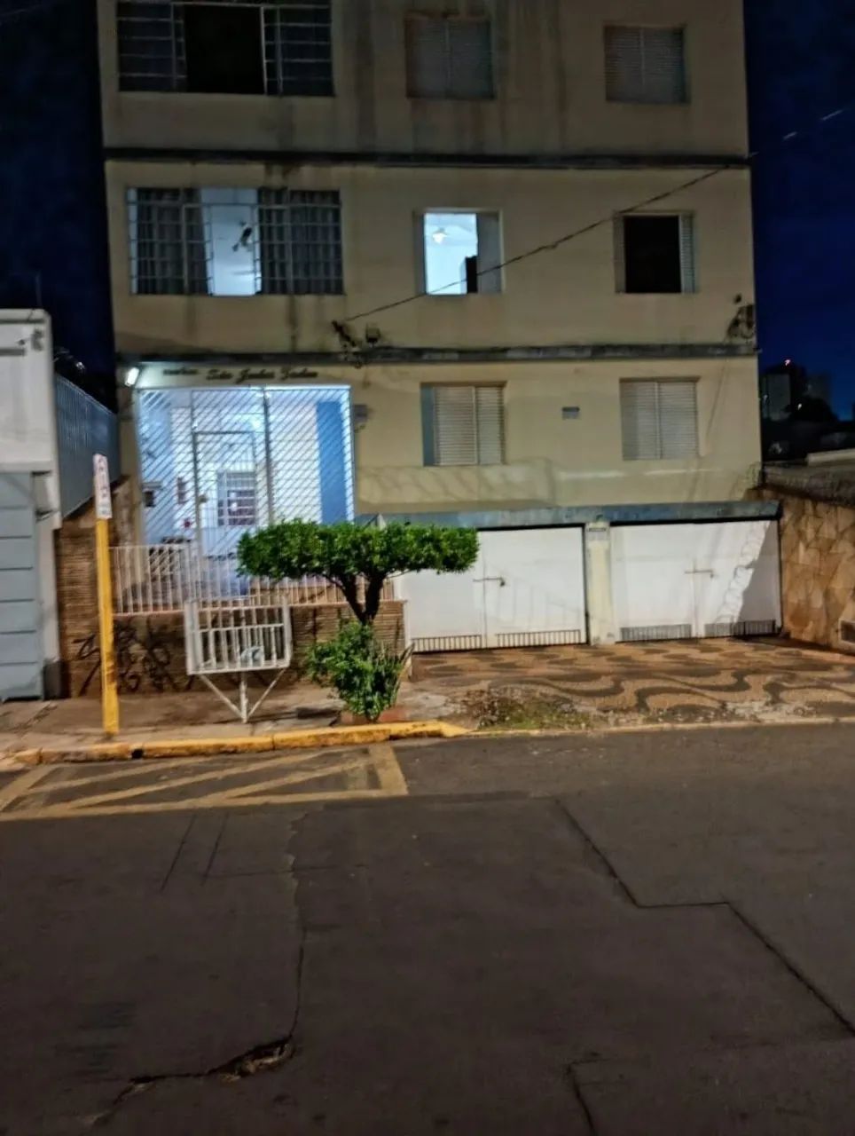 Apartamento Centro Bauru
