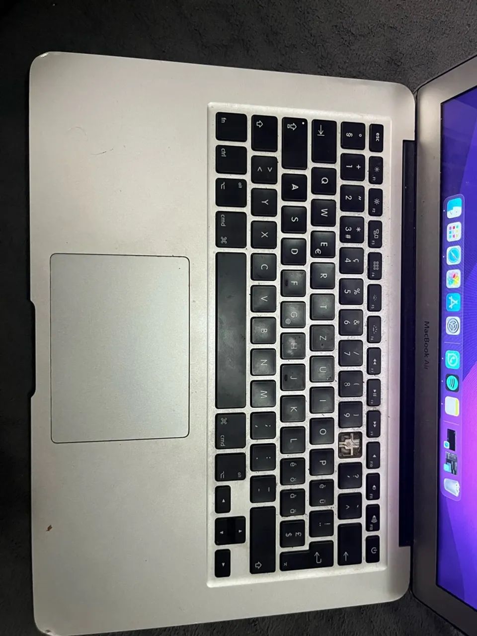 MacBook Air 13 - Foto 2