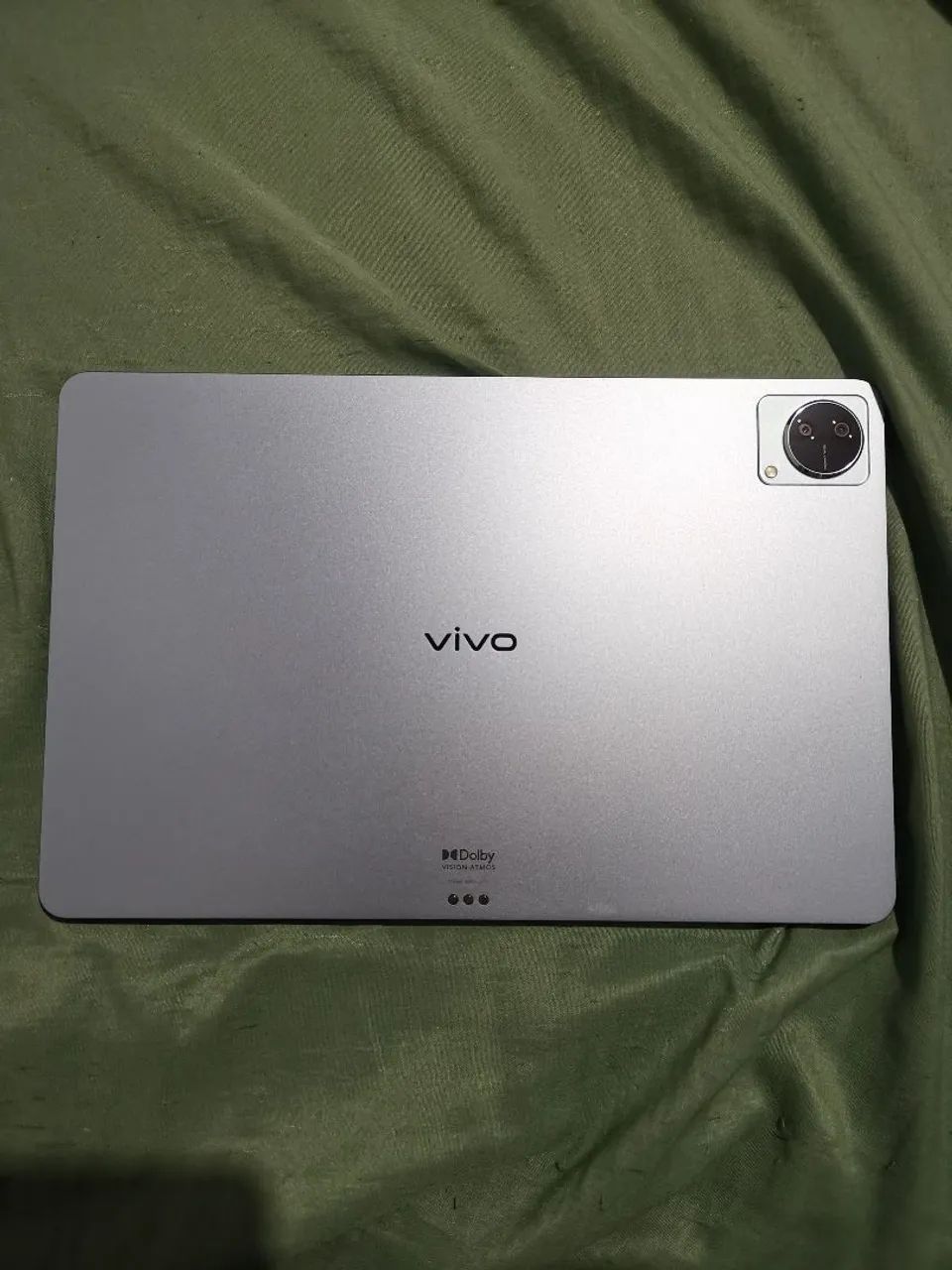 Tablet vivo pad 