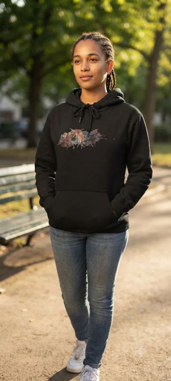 Blusa de frio