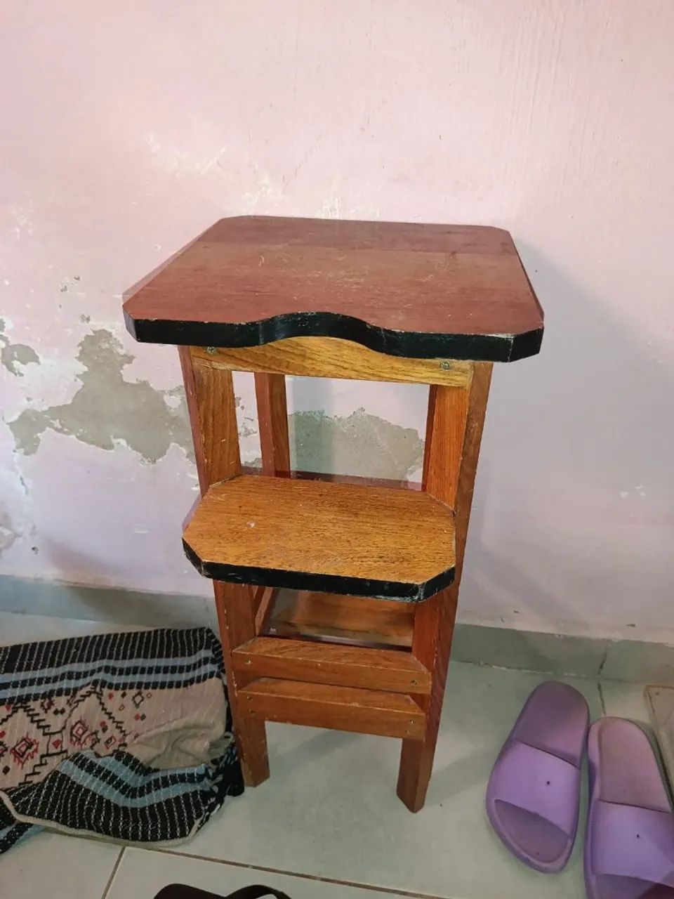 Vende essa mesa de teres - Foto 2