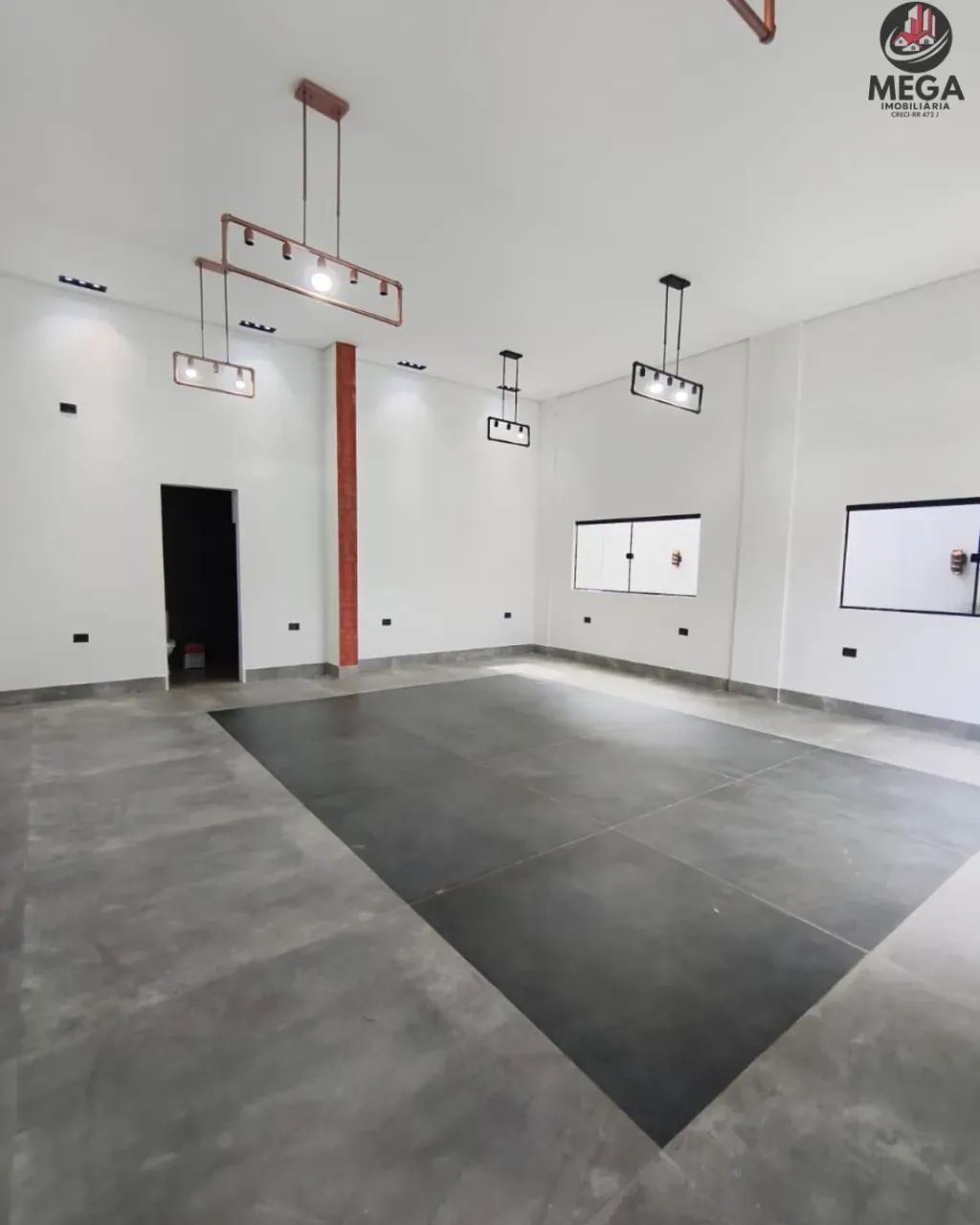 Ponto Comercial no São Pedro com 51 M² - Foto 2