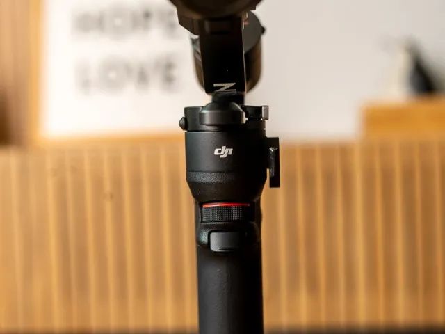 Dji Ronin RS3 mini - Foto 5
