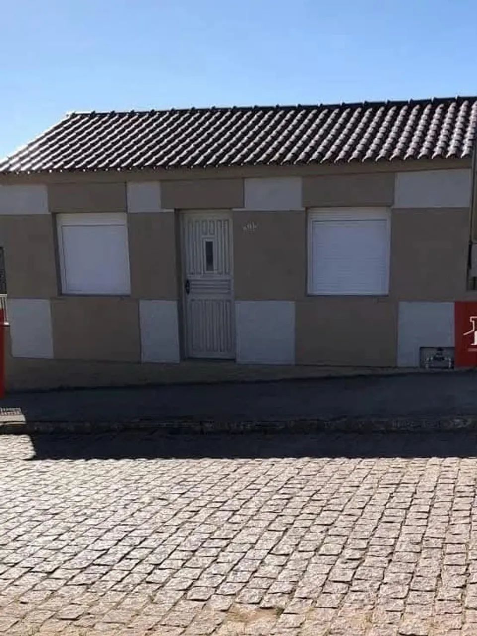 Casa em Piratini