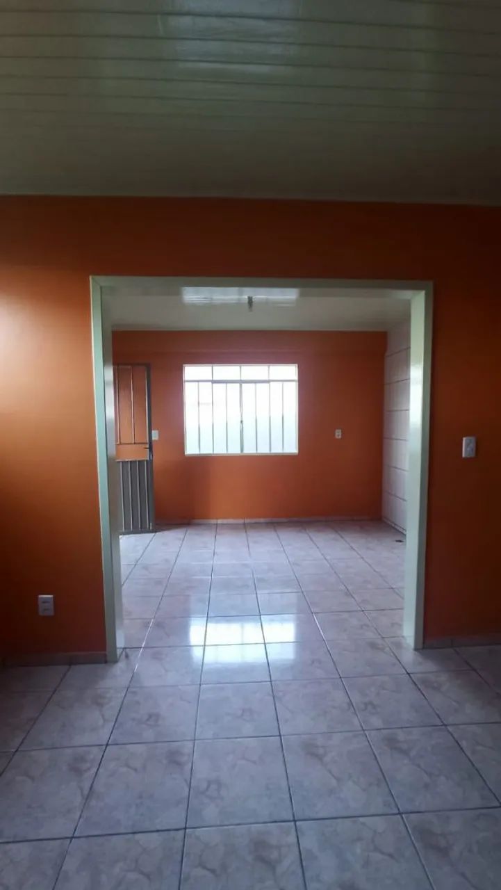 ALUGA CASA FUNDOS 02 Quartos  - Foto 3