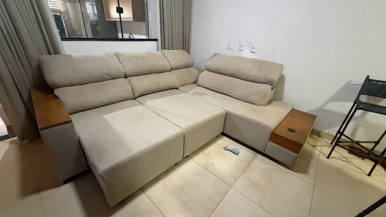 Sofá 