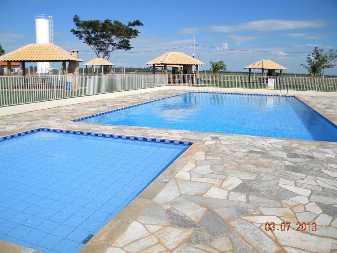 CONDOMINIO IPANEMA PORTO MARINGA - Foto 3