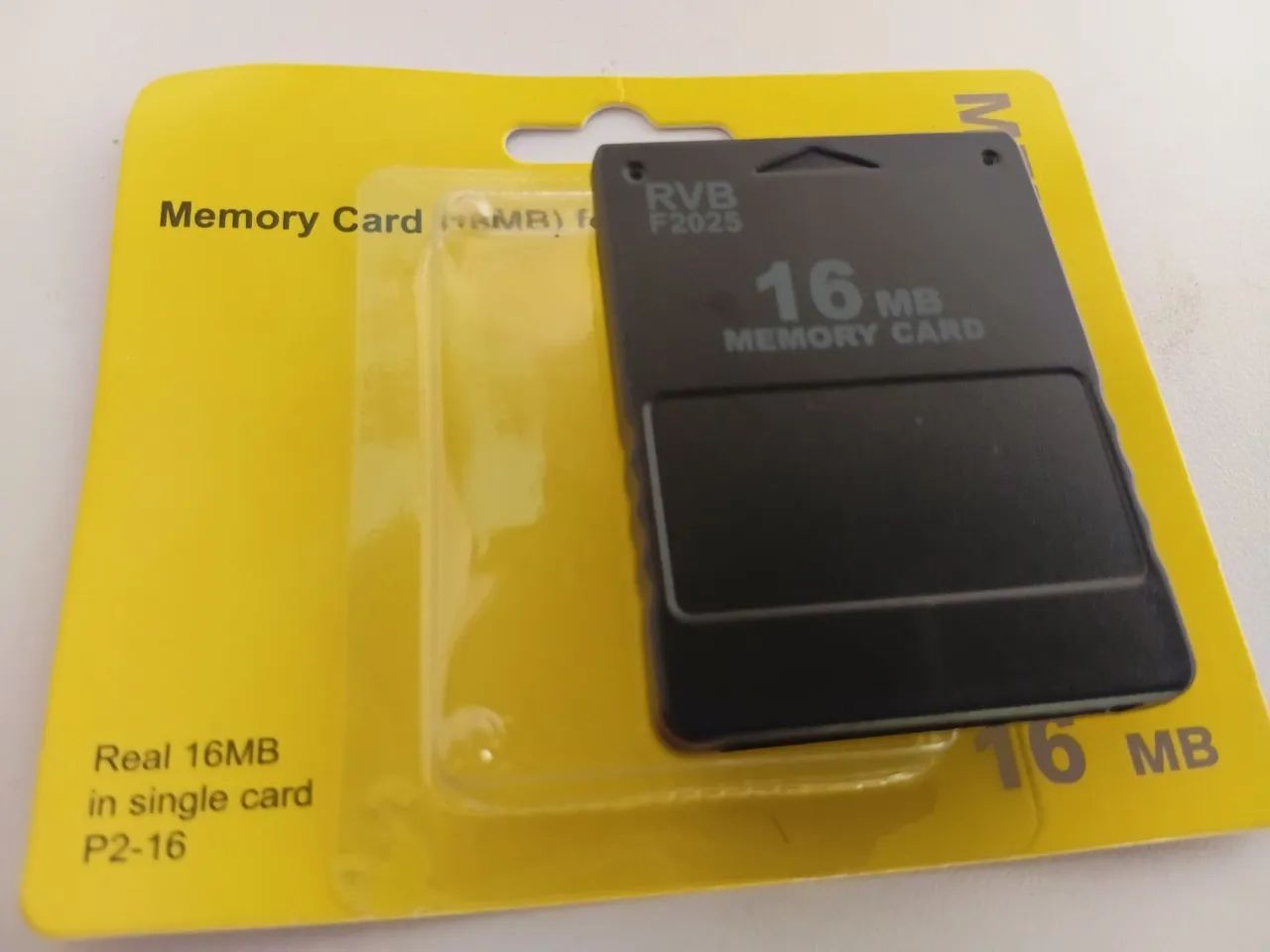 Memory card 