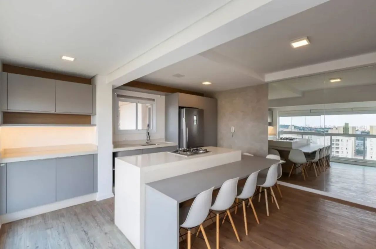 APARTAMENTO MOBILIADO PARA VENDA NO TALIPÔ EM CAMPINAS -SP. - Foto 5