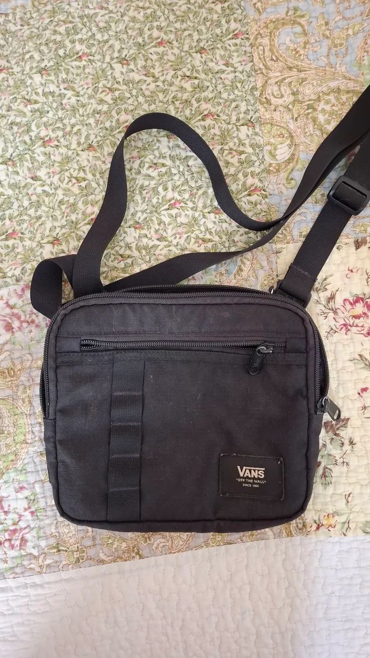 Shoulder bag Vans