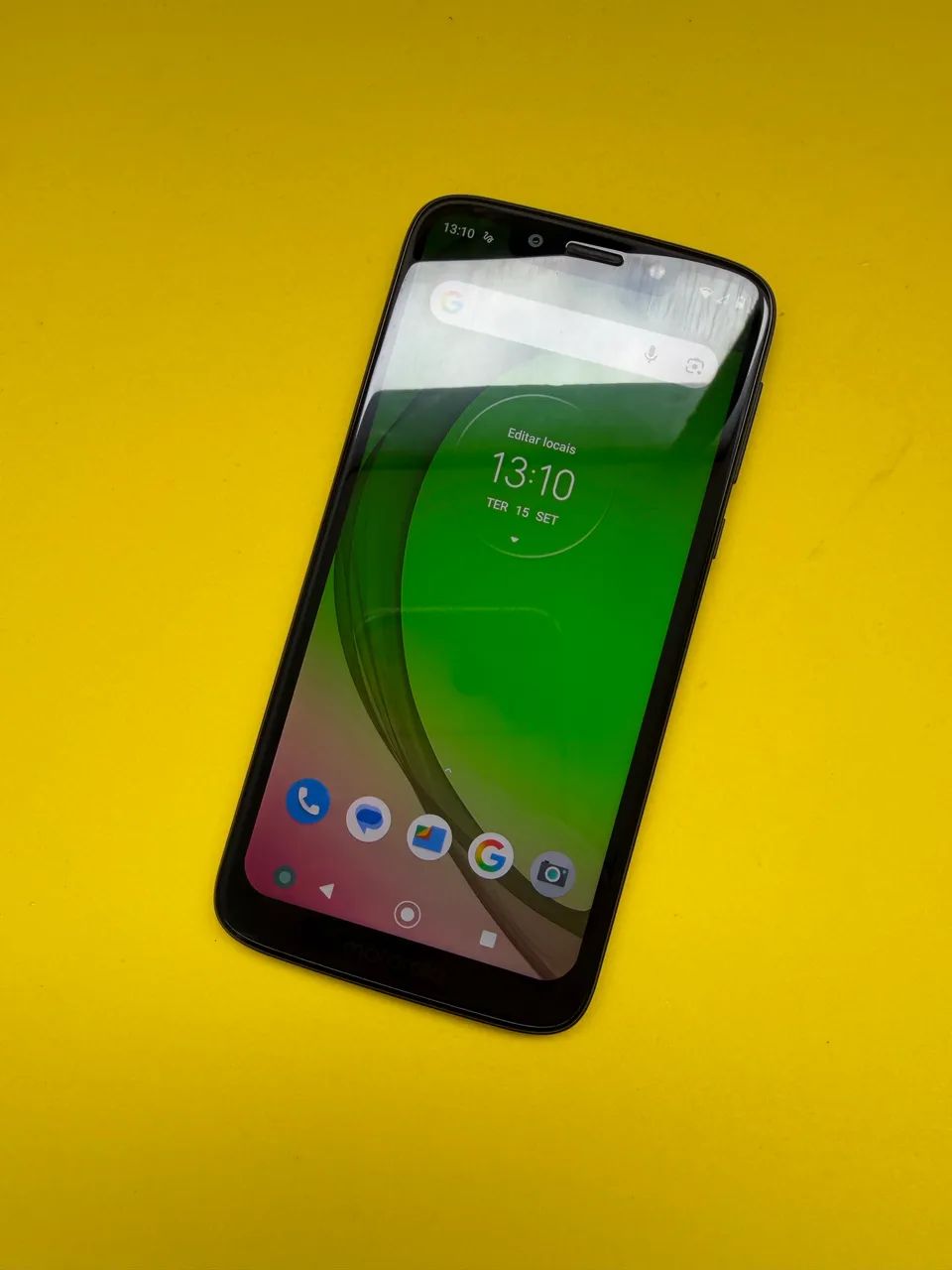 Celular Motorola Moto G7 Play - Android  - Foto 2
