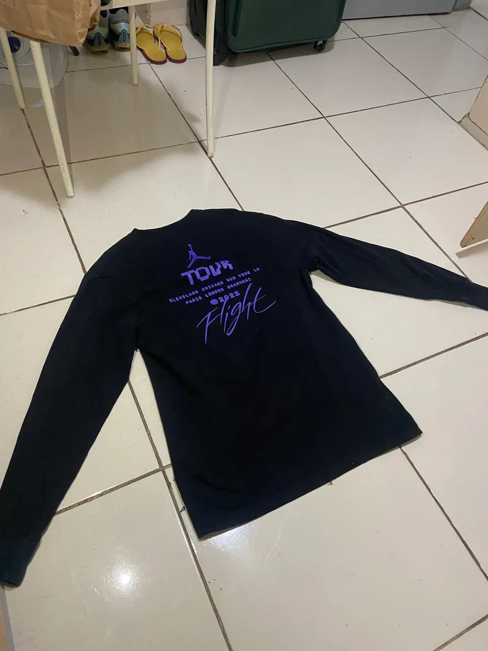 Vendo camisetas de marcas ! - Foto 2