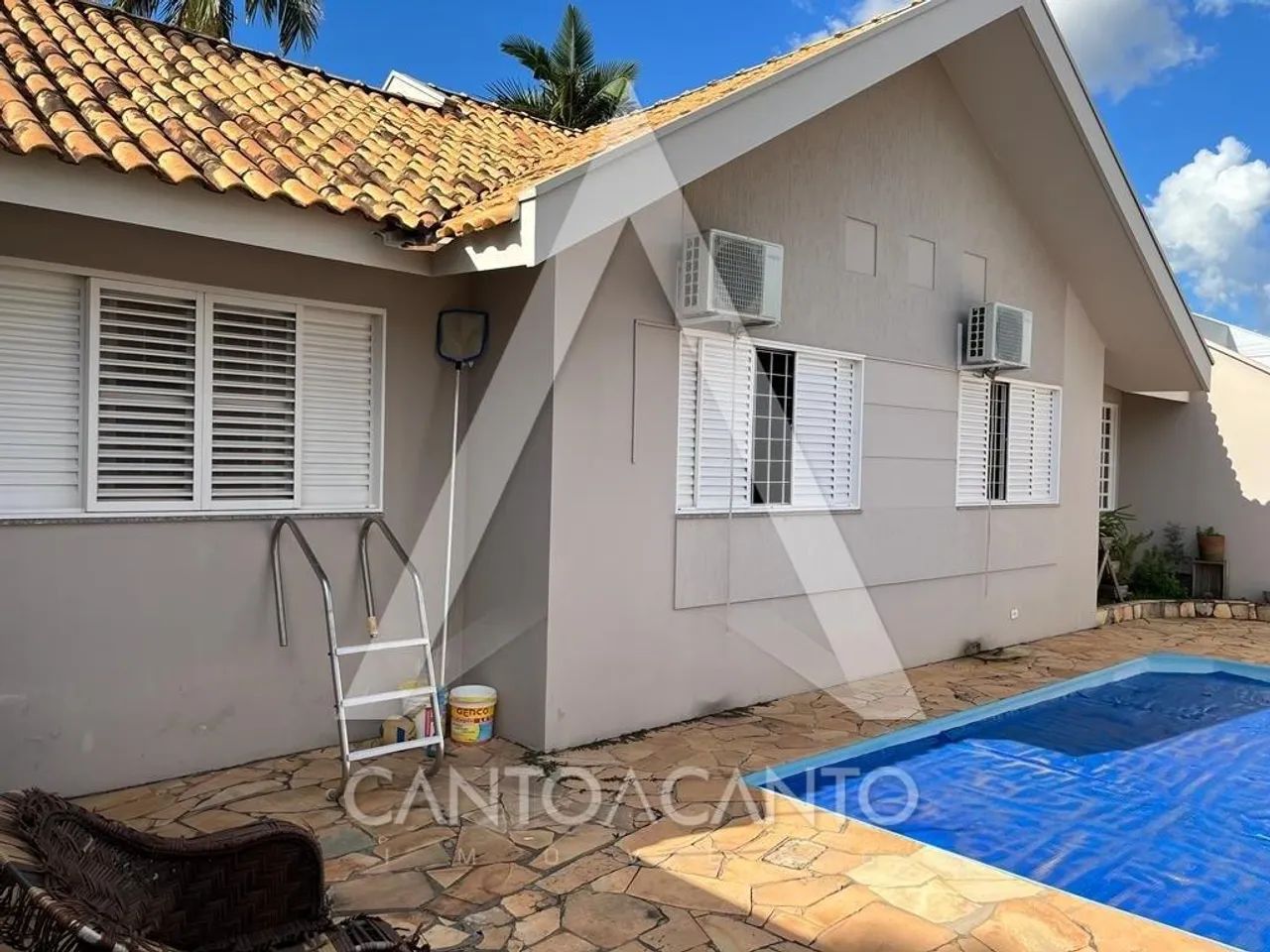 Imóvel Residencial - Foto 4