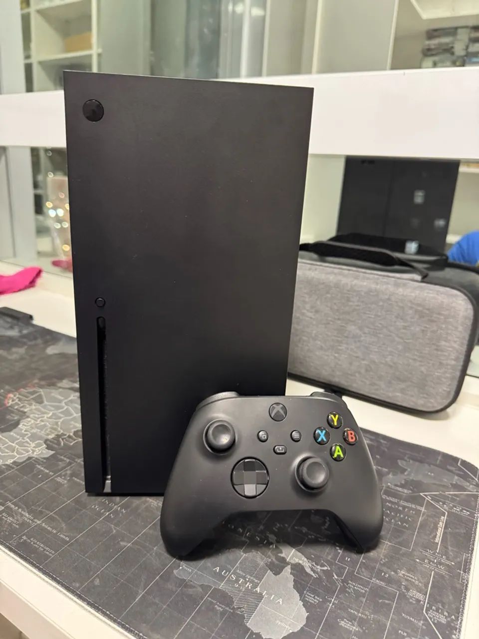 Xbox série x 