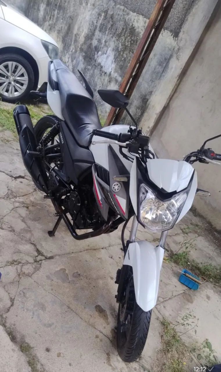 Fazer 150 Flex - Foto 2