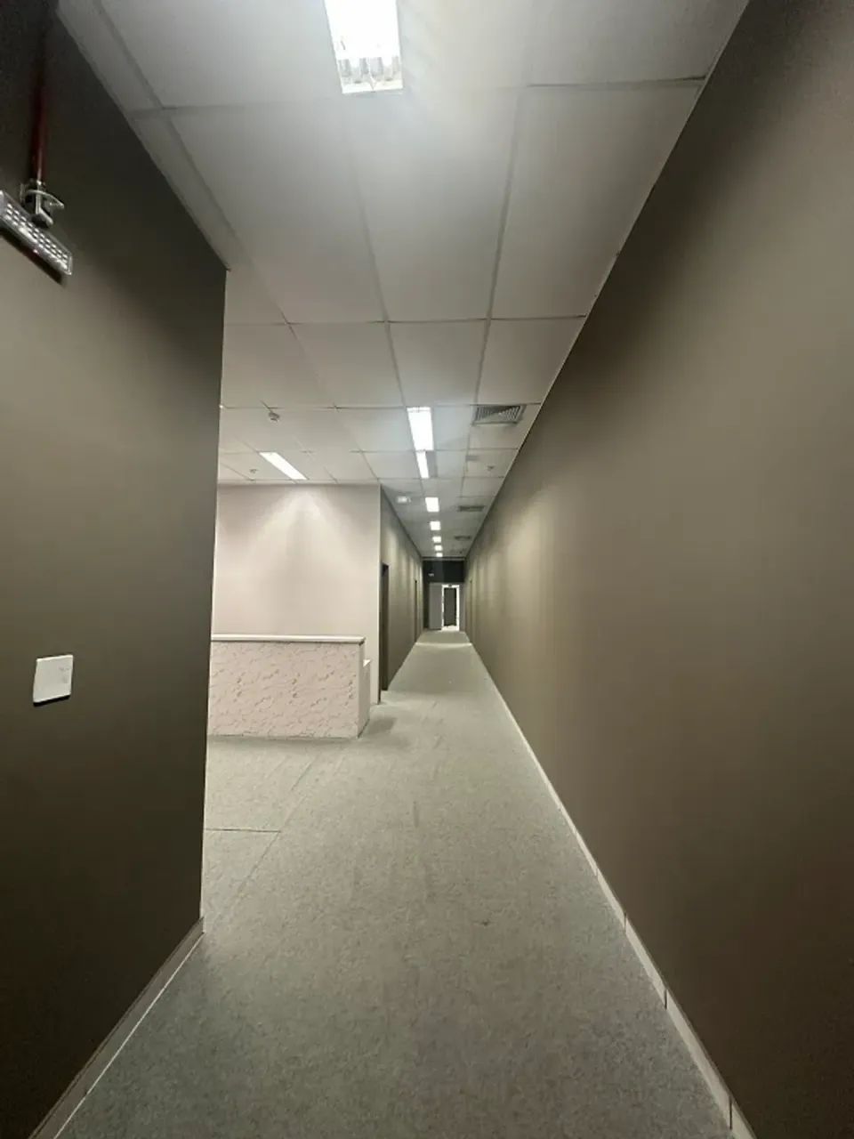 Prédio/Edifício inteiro para aluguel tem 781 metros quadrados - Foto 5