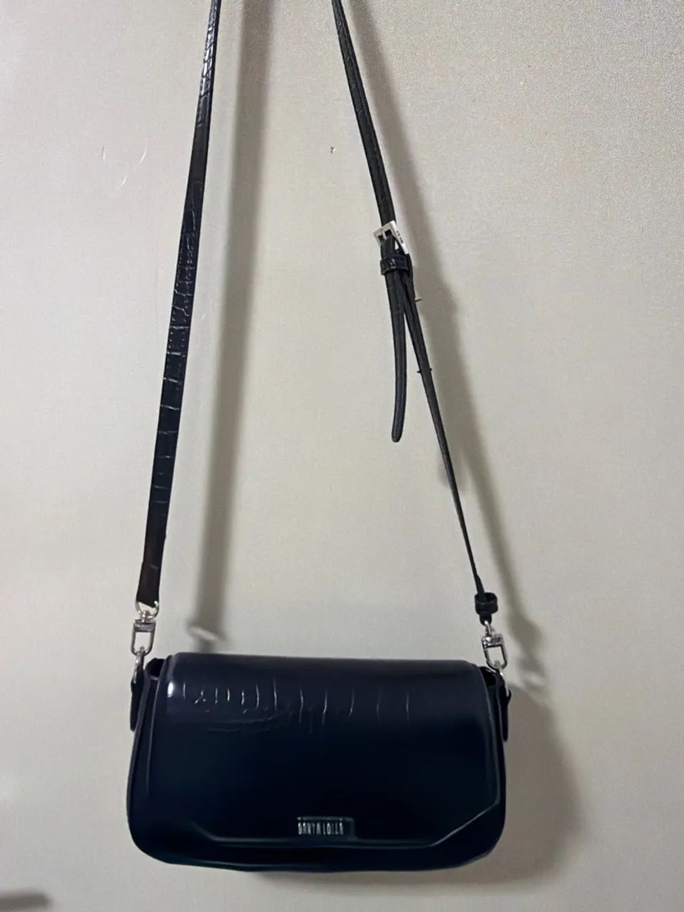 Bolsa Santa Lolla nova R$299,00