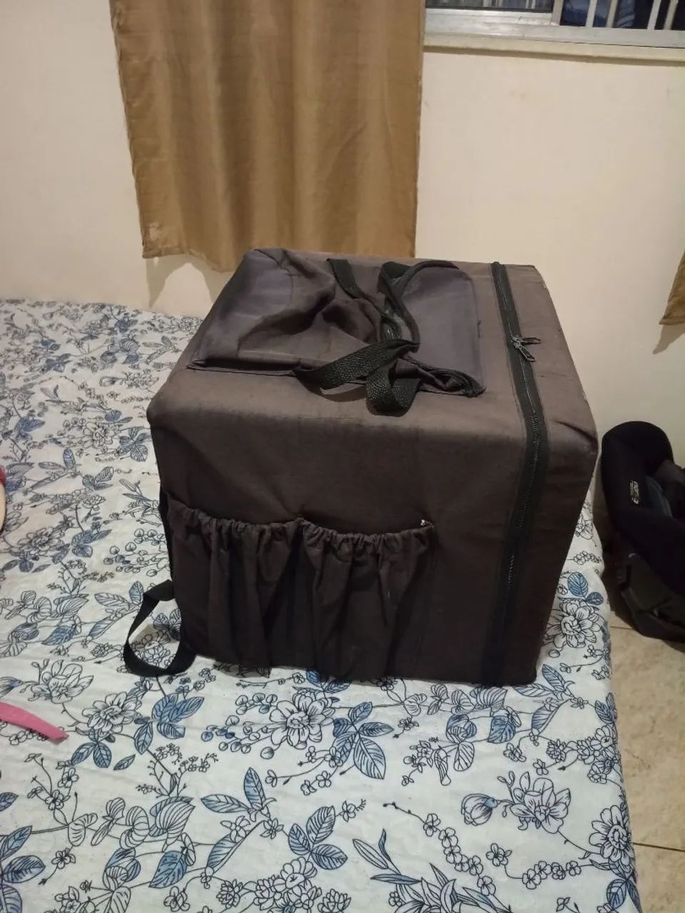 Beg com isopor reforçado  - Foto 4
