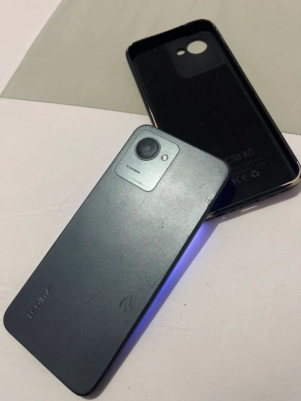 Vendo celular Realme  - Foto 2