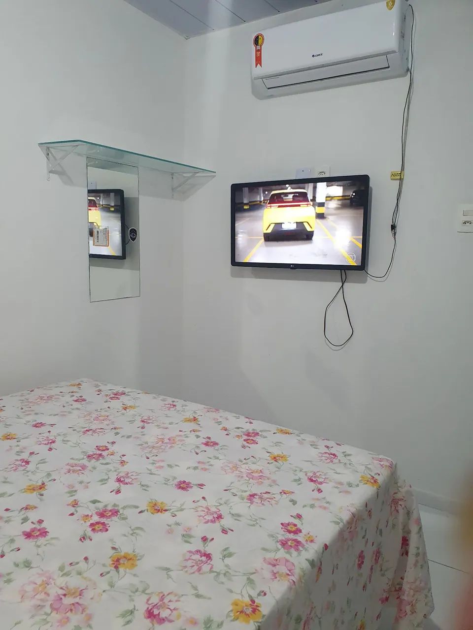Alugo um Quarto/Ipsep - Foto 5