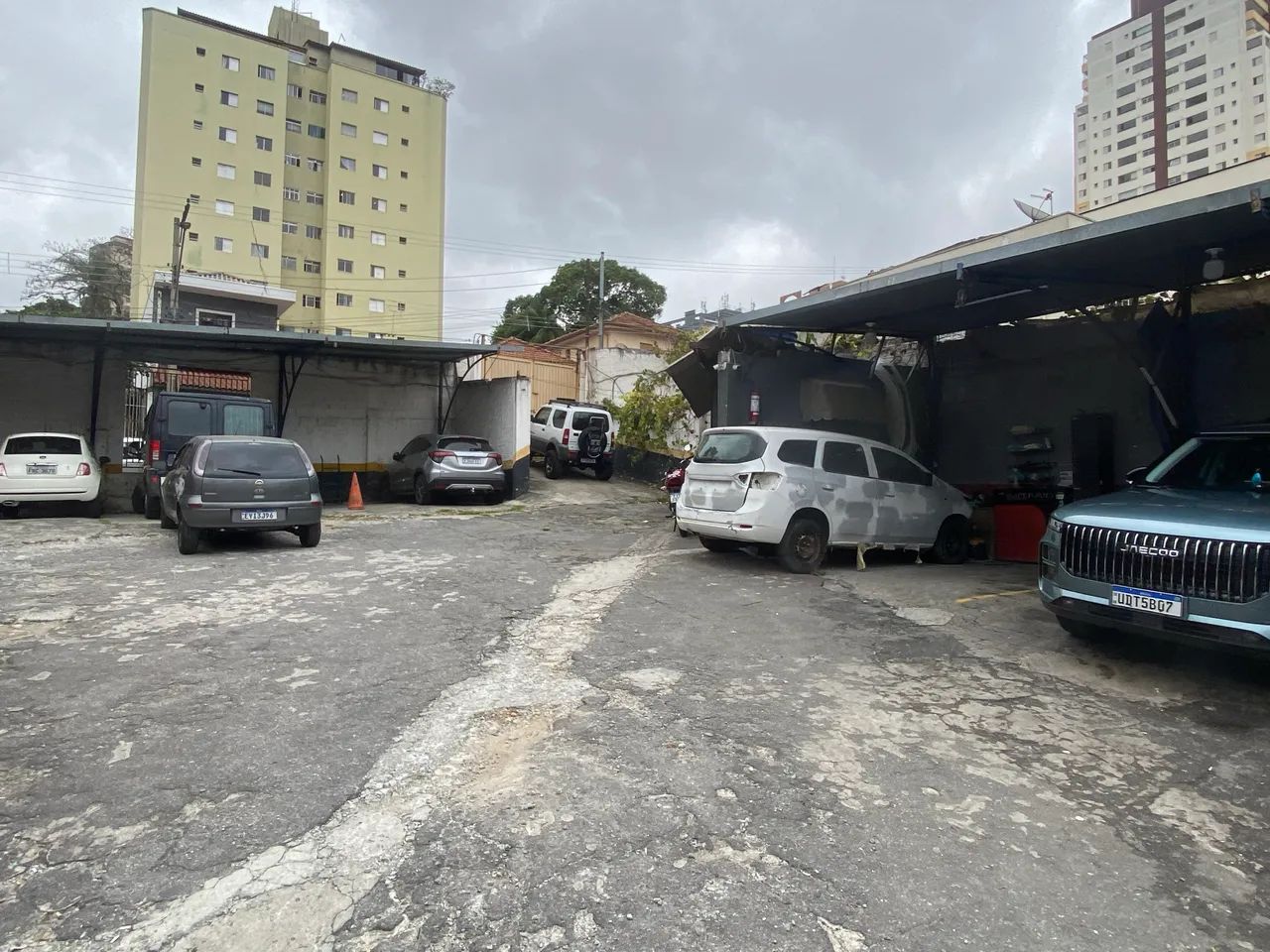 Passo ponto comercial  - Foto 2