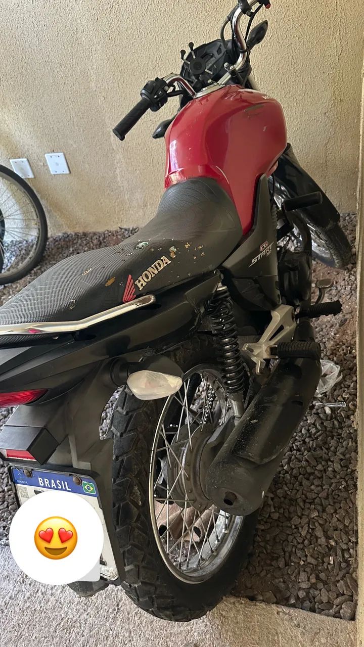 Honda Cb 1000 2015 - Foto 3