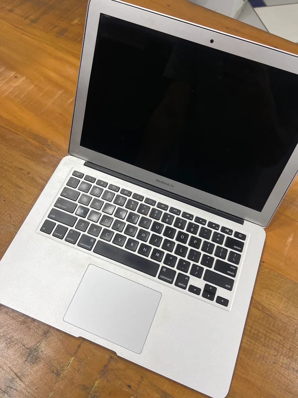 Macbook air 13? 2017 - Foto 2