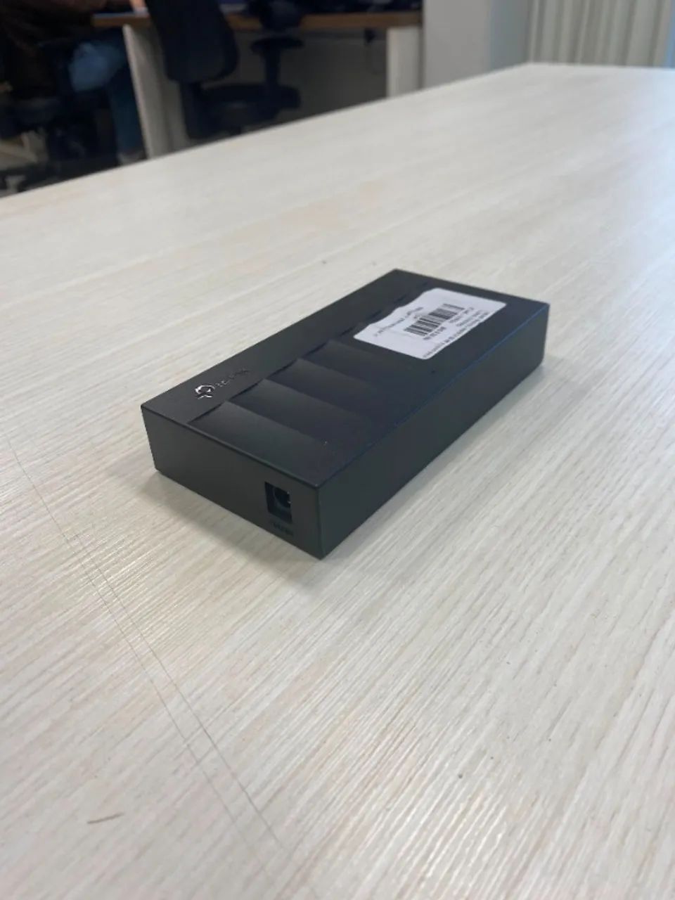 Switch Seminovo TP-Link LS1008G