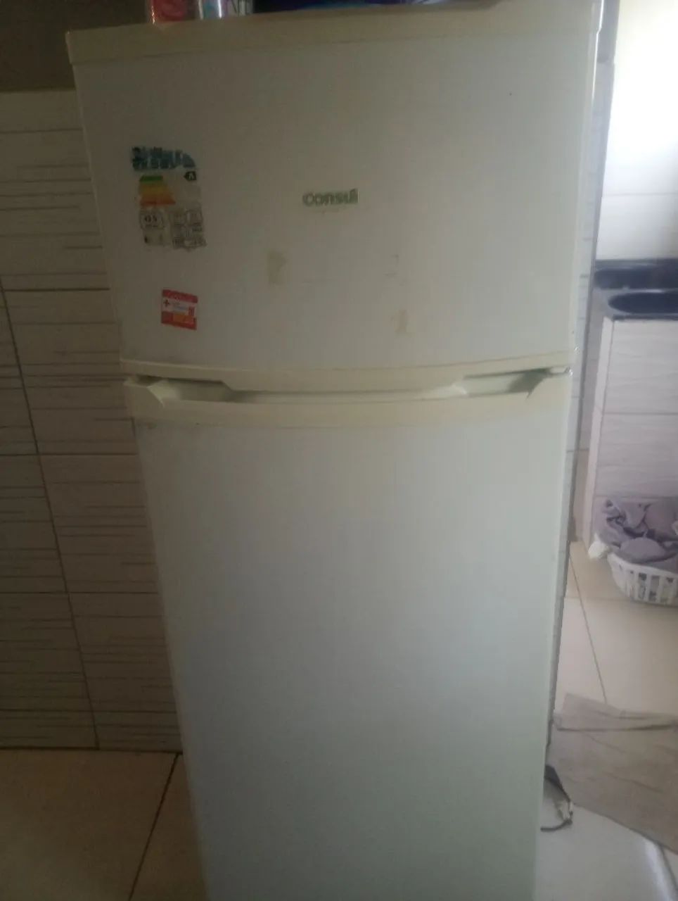 Geladeira consul - Foto 3