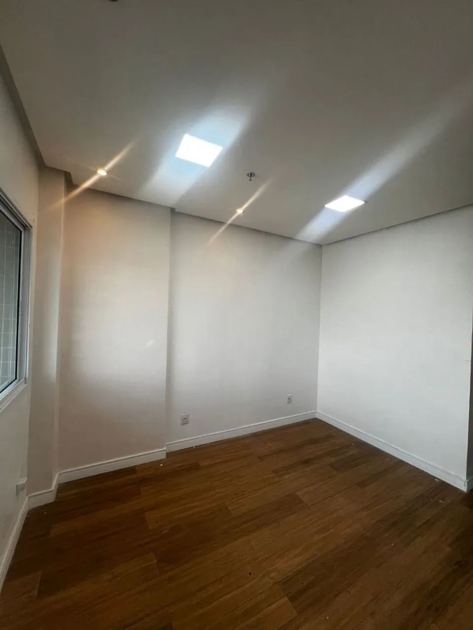 VITTA OFFICE - Bacelar Imóveis aluga sala comercial, 32m², com garagem, no Marco - Foto 5