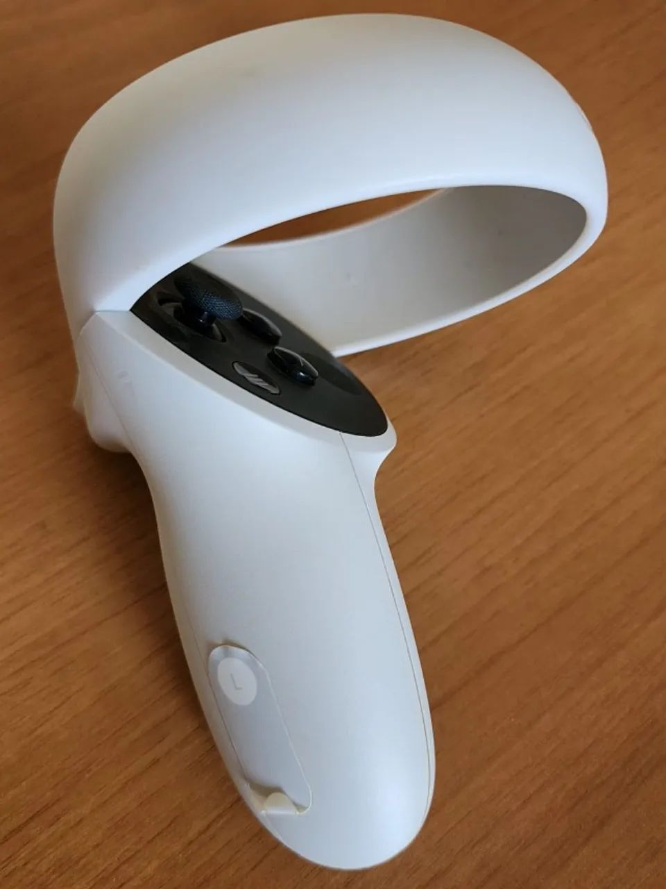 Controle ESQUERDO original do VR Meta Quest 2 (temos o DIREITO também)