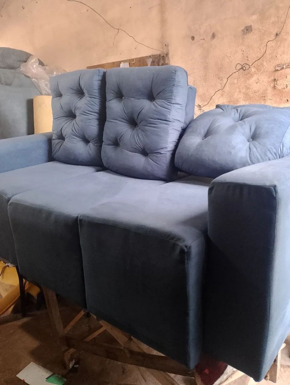 Sofa 1800 - Foto 2