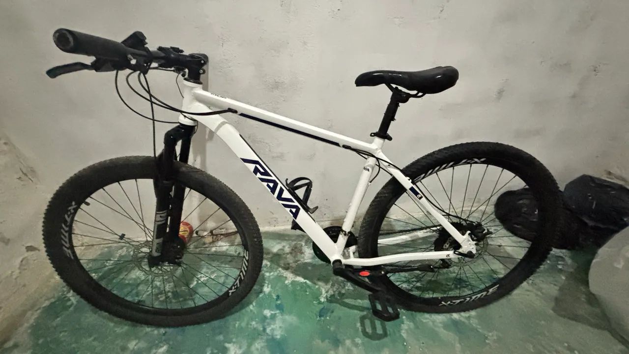 Bike aro 29 Rava  - Foto 4