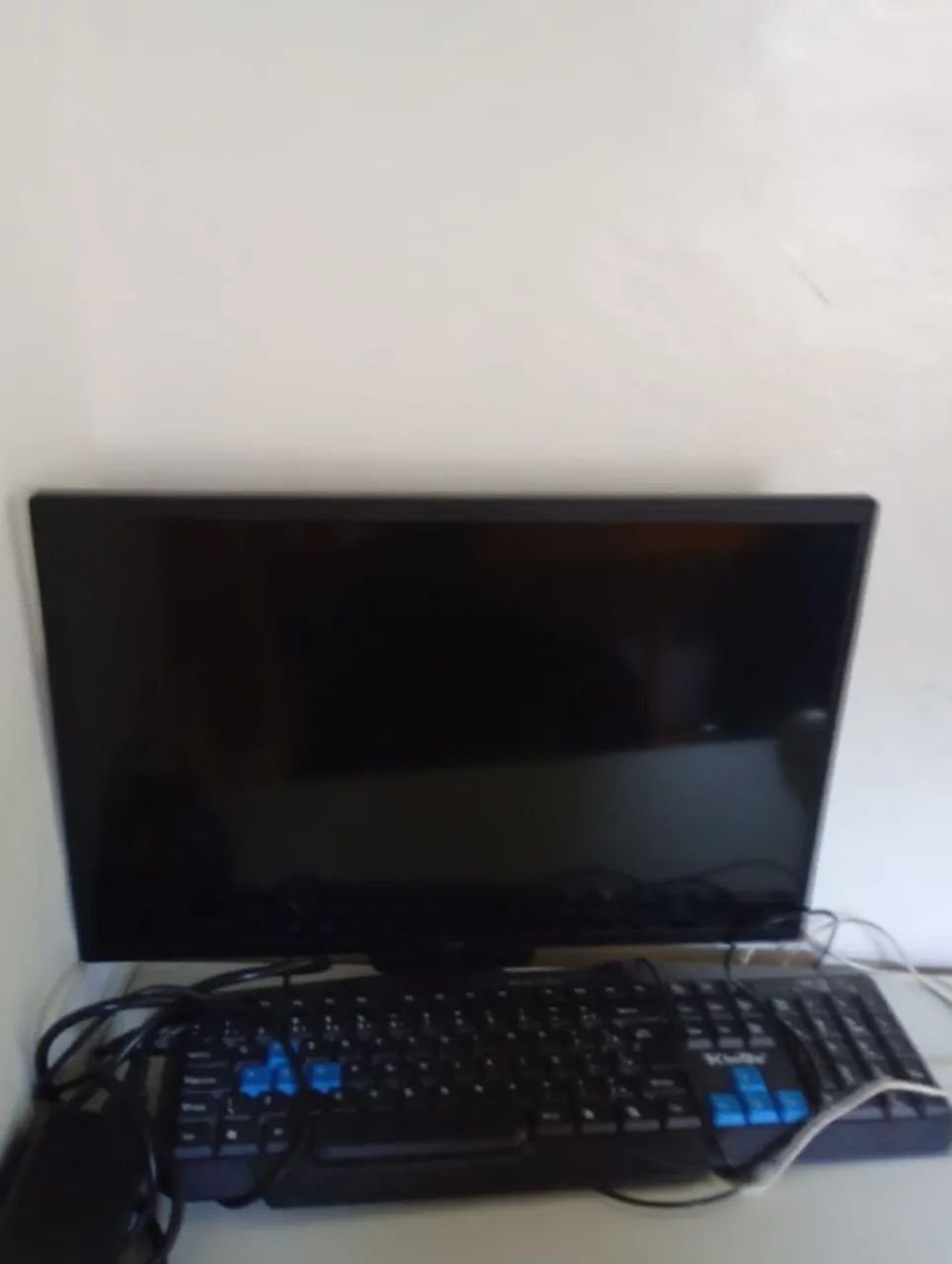 Vendo PC All-in-On
