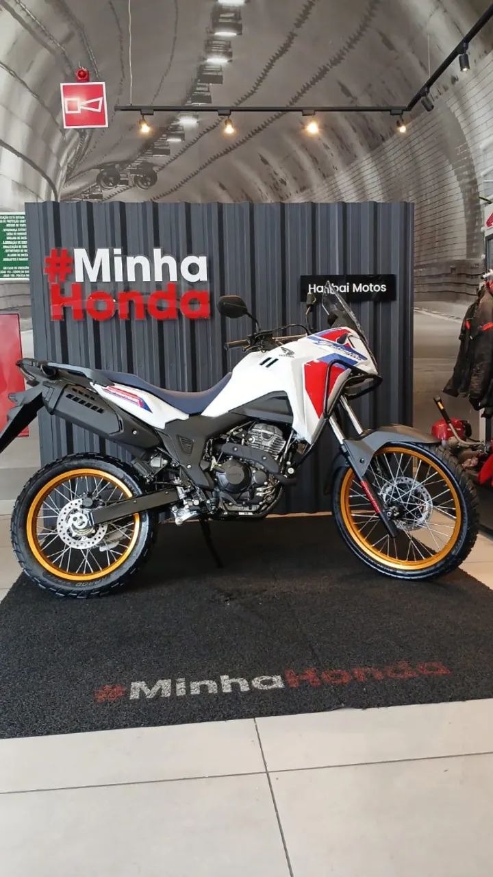 Sahara 300 Adventure ABS Flex 2026 - 1532063036 | OLX