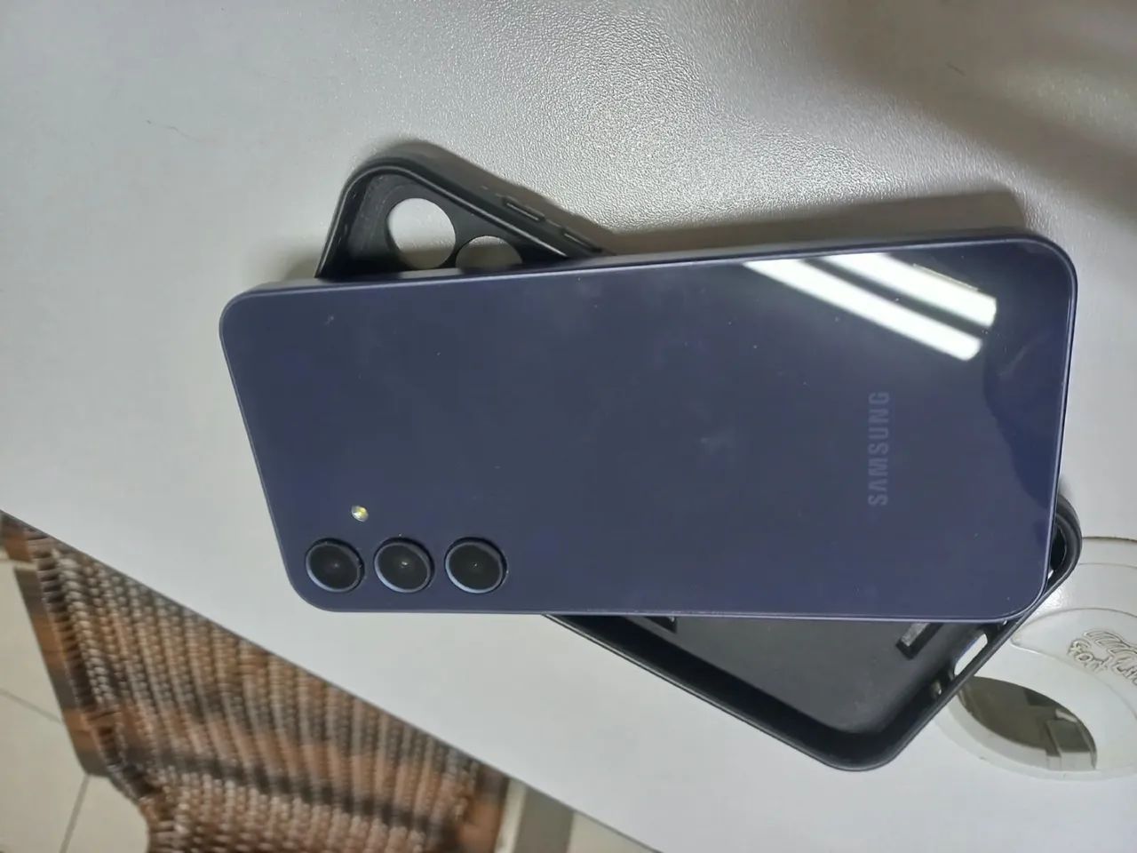 Celular Galáx A35 - Foto 4