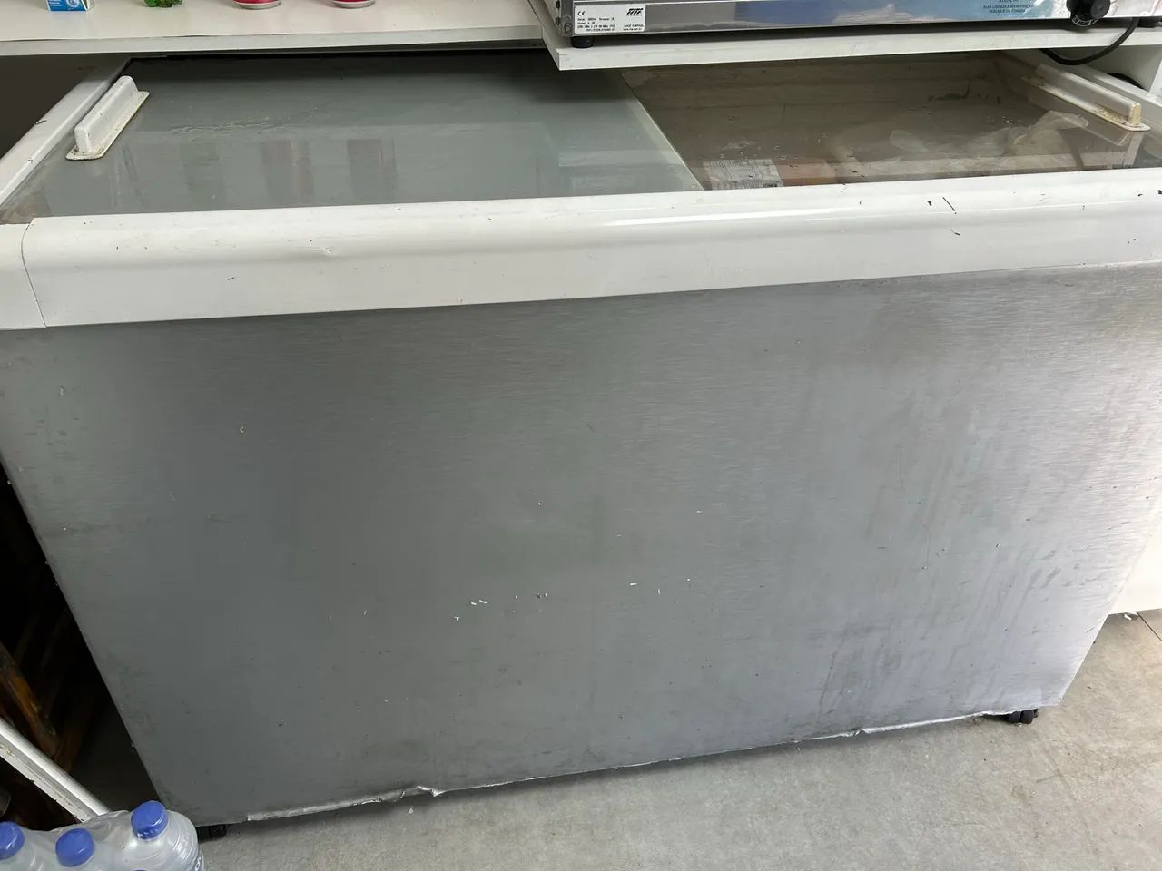 Freezer horizontal  - Foto 3