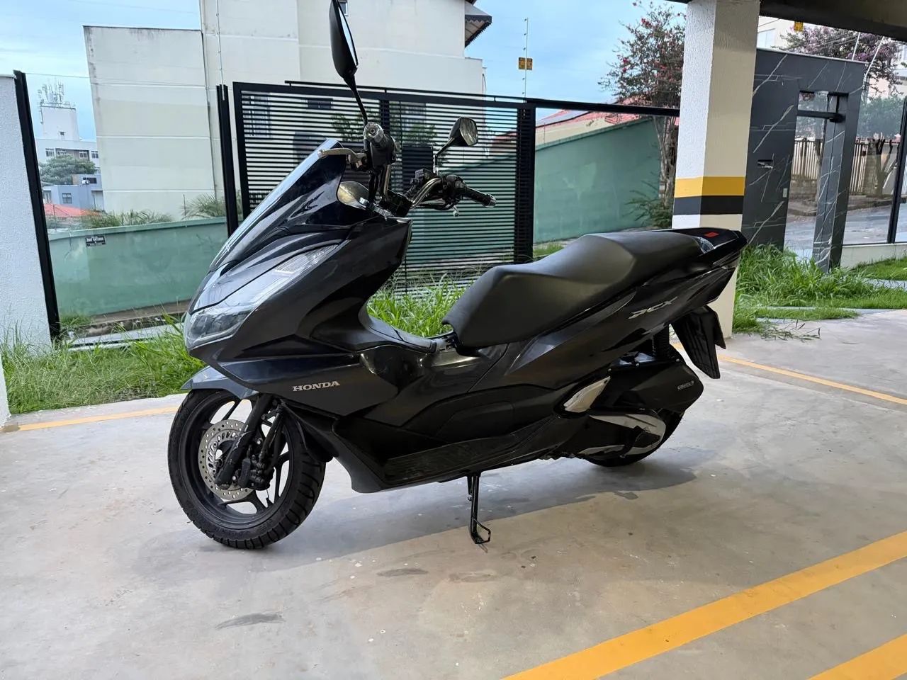 Pcx 2024  - Foto 2