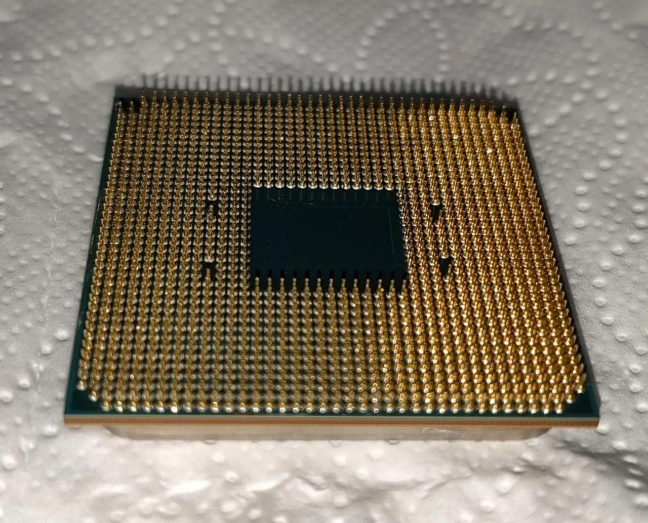 Ryzen athlon 3000g - Foto 2