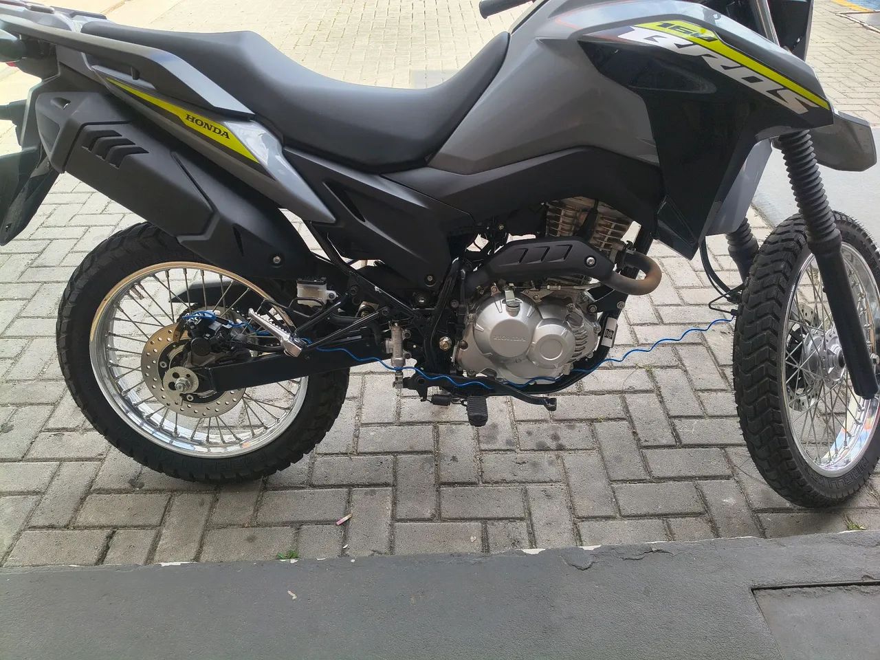 Moto toda nova  - Foto 2