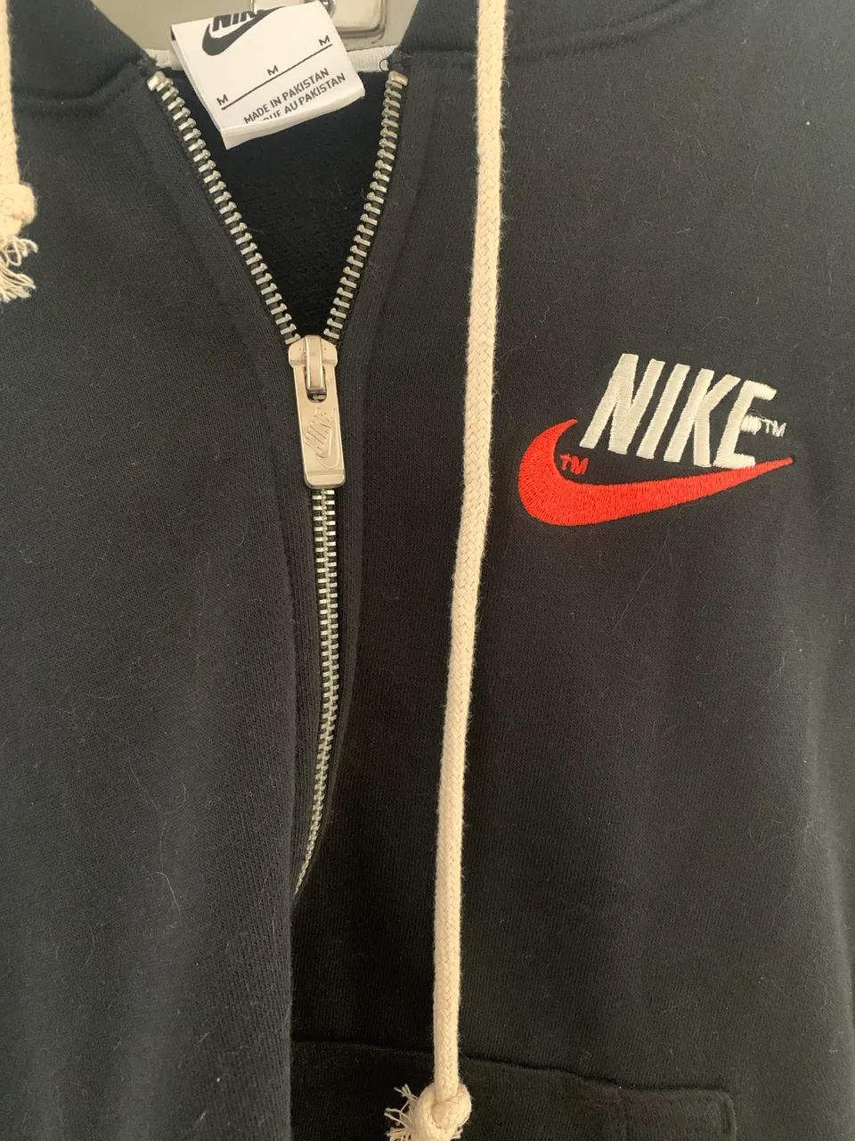 Casaco da Nike Original/tamanho M - Foto 2