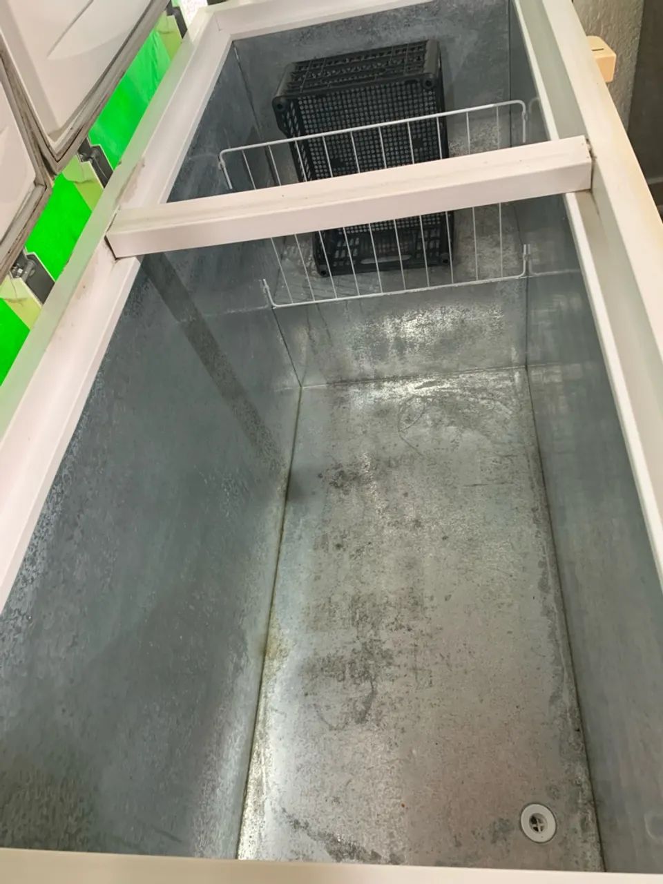Freezer Electrolux  - Foto 4