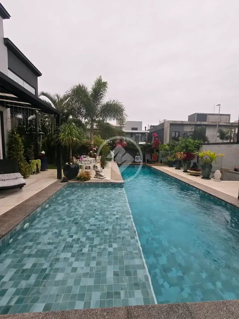 CASA - Jurerê Internacional - FR-389651